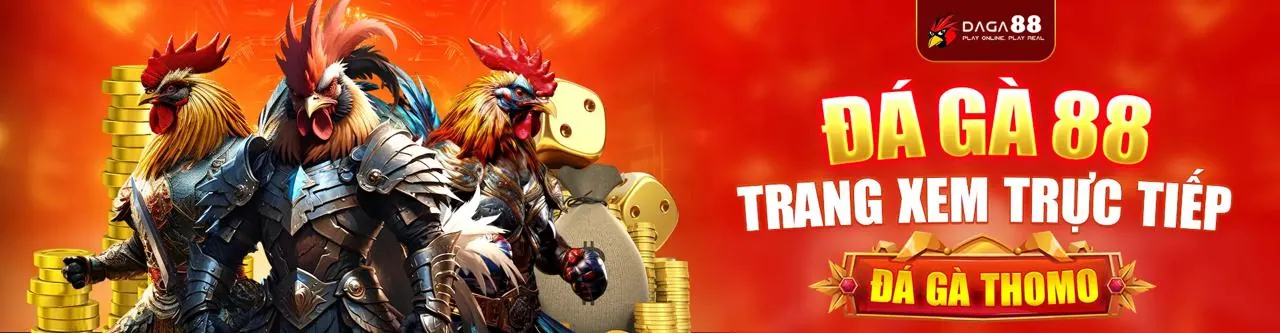 Banner khuyến mãi đá gà hấp dẫn tại 88bet Login